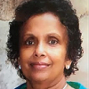 Dr Shanthi Chellappah