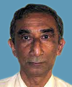 Prof Gamini Buthpitiya