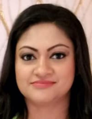 Dr. Gayathri Wathuge