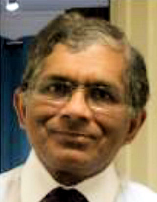 Dr Lalith Jayasekera