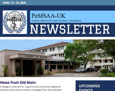 newsletter