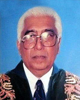 Prof R G Panabokke