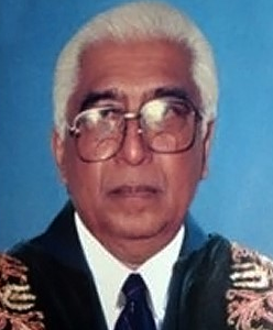 Prof Ralph Panabokke