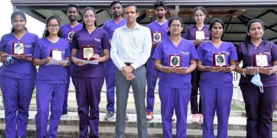 PeMSAA-UK Research Award