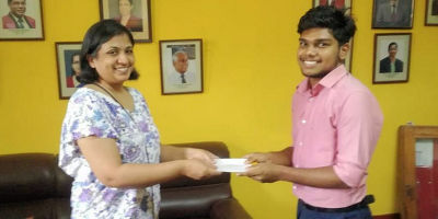 Scholarships and Bursaries