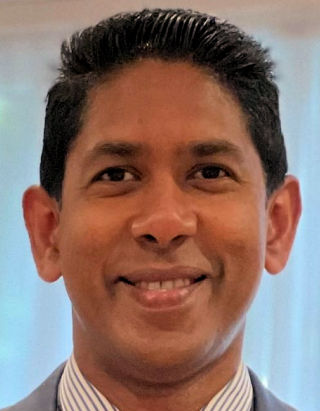 Dr Shanka Beneragama