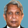 Dr. Tilak De Silva