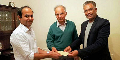 Post Graduate Trainees Mentoring Scheme