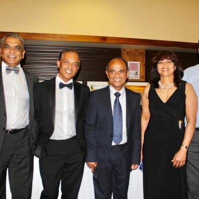 Pemsaauk Innagural Ball 2017 09