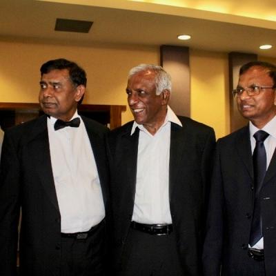 Pemsaauk Innagural Ball 2017 10