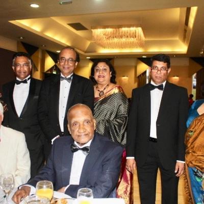 Pemsaauk Innagural Ball 2017 11