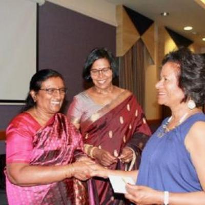 Pemsaauk Innagural Ball 2017 14