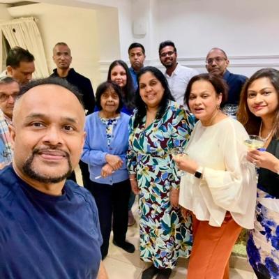 Annual General Meeting 2025 & Fellowship