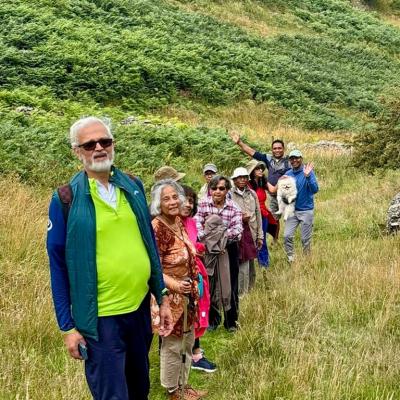 Pemsaauk Walk 2025 03