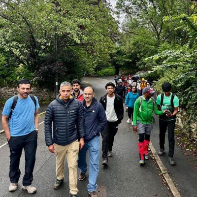 Pemsaauk Walk 2025 07