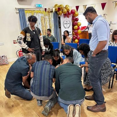 Pemsaauk Walk 2025 17