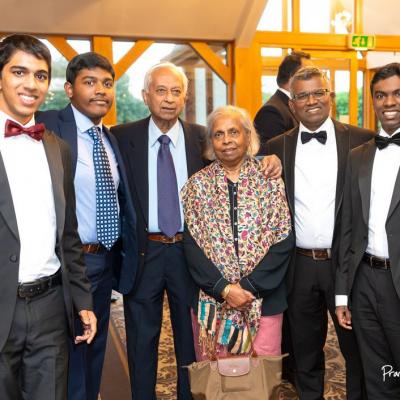 Pemsaauk Annual Ball 2025 11