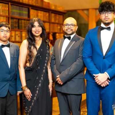 Pemsaauk Annual Ball 2025 21