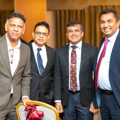 Pemsaauk Annual Ball 2025 25