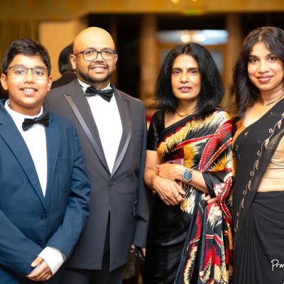 Pemsaauk Annual Ball 2025 26