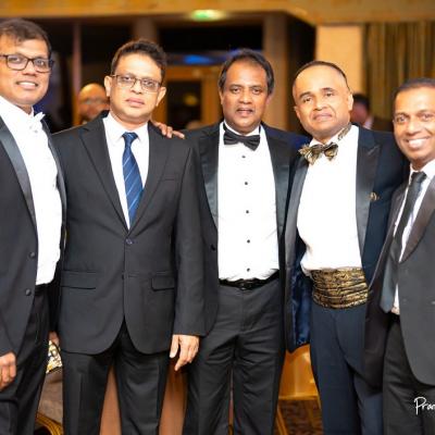 Pemsaauk Annual Ball 2025 29