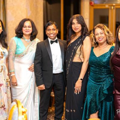 Pemsaauk Annual Ball 2025 32