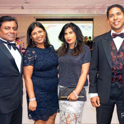 Pemsaauk Annual Ball 2025 34