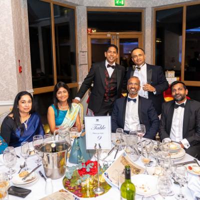 Pemsaauk Annual Ball 2025 36