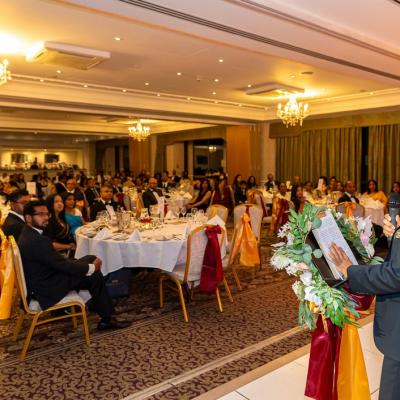 Pemsaauk Annual Ball 2025 44