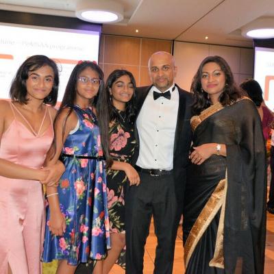 Pemsaauk Annual Ball 2018 12
