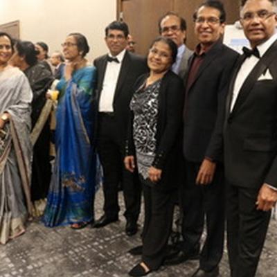 Pemsaauk Annual Ball 2019 34