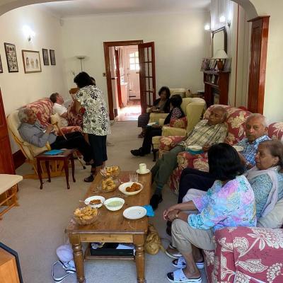 Pemsaauk Charity Walk 2022 01