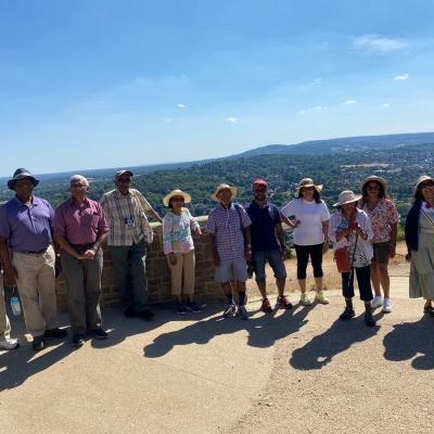 Pemsaauk Charity Walk 2022 04