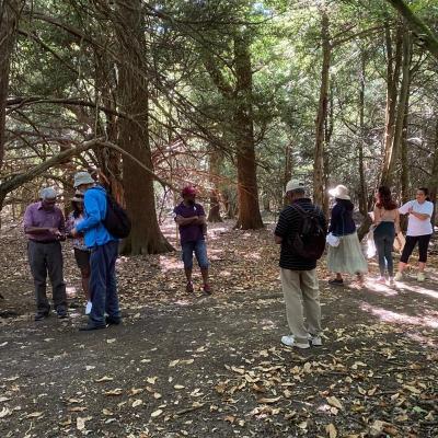 Pemsaauk Charity Walk 2022 05