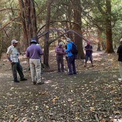 Pemsaauk Charity Walk 2022 06