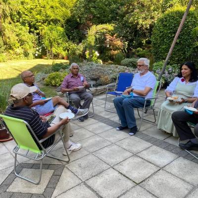 Pemsaauk Charity Walk 2022 07