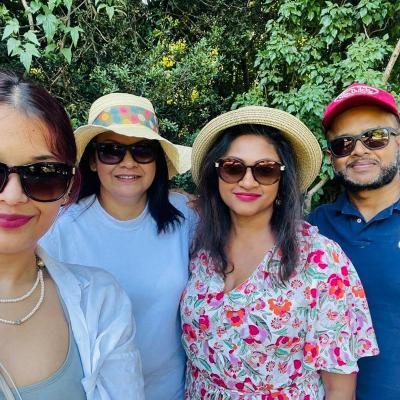 Pemsaauk Charity Walk 2022 11