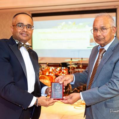 Pemsaauk Annual Ball 2025 51